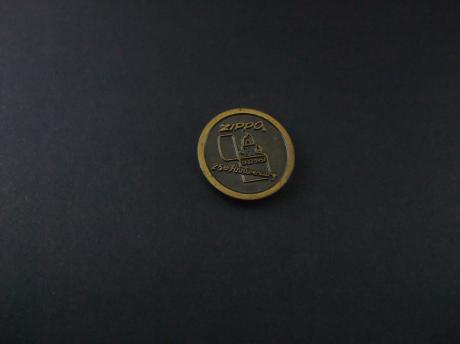 Zippo benzine-aanstekers 25 jarig jubileum ( 1932-1957)